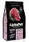 AlphaPet Superpremium сухой корм для для щенков, беременных и кормящих собак средних пород  с говядиной и рисом #4