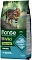 Monge Cat BWild Grain Free сухой беззерновой корм для стерилизованных кошек с тунцом