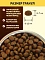 Brooksfield Low Grain Adult Dog Small Breed сухой корм для взрослых собак мелких пород с уткой и рисом #4