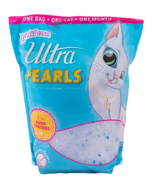 Ultra Pearls наполнитель силикагелевый