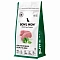 BOWL WOW сухой корм для щенков мелких пород с индейкой, рисом и шпинатом
