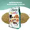 Fiory наполнитель кукурузный для грызунов (maislitter)