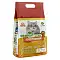 Homecat наполнитель для кошек кукурузный комкующийся "Эколайн"