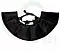 ТД ВЕТ Воротник для кошек и собак защитный тканевый  #2